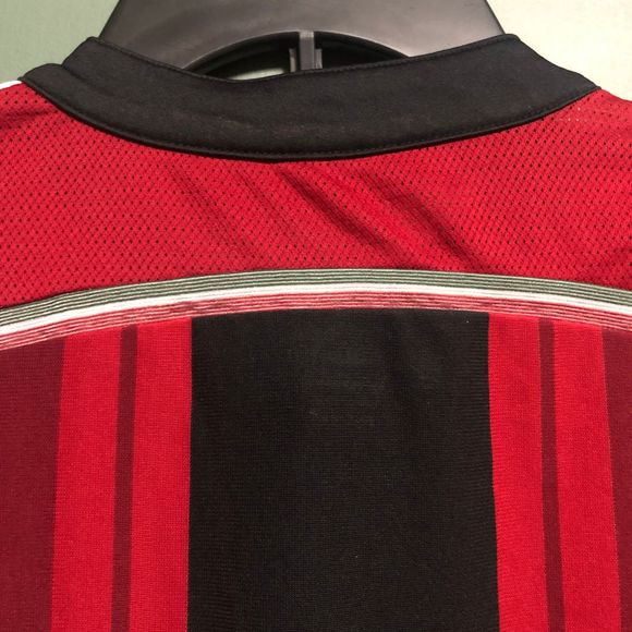 AC Milan Youth Home Jersey Large Authentic - Picture 7 of 8